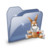 Folder Dossier Emule SZ Icon
